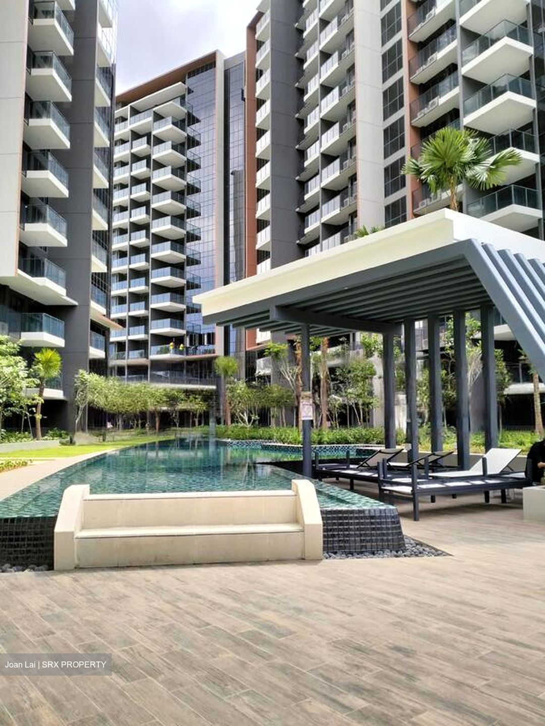 Affinity At Serangoon (D19), Apartment #474946691